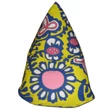 Tüske-babzsák-virágos-kék-1