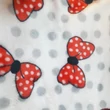 Masnis wellsoft mini fánk babzsák