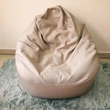 relax-babzsák-beige-2