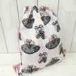 balettos gymbag