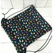 Csupa-cica gymbag 