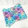 Meditációs gymbag 