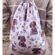 tacskós gymbag