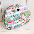 obag baby moon belső