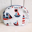 obag baby moon belső