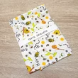 textil szalvéta