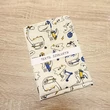 textil szalvéta