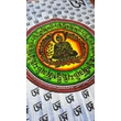 textil kép