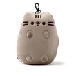 Pusheen macska - utazópárna szett - nyakpárna szemmaszkkal
