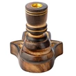 backflow füstölő tartó