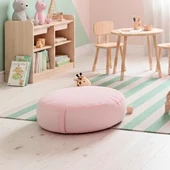 Puffok, padlópárnák