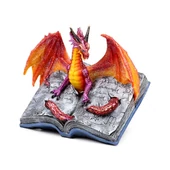 Spirituális, fantasy szobrok