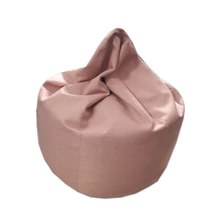 Felnőtt babzsákfotel csepp alakú 