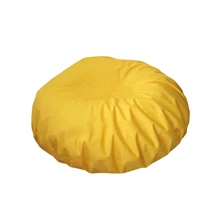 sárga-mini-fánk-babzsák-gyerekeknek