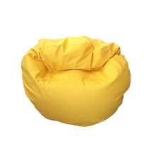 sárga-mini-fánk-babzsák-gyerekeknek