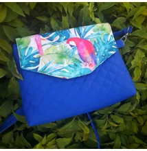 tropic emma design válltáska