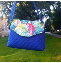 tropic emma design válltáska