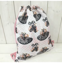balettos gymbag