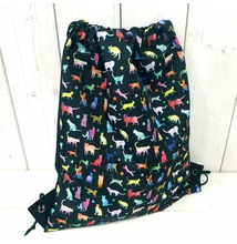 macskáa gymbag