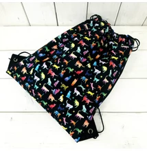 macskáa gymbag