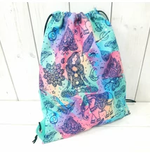 Meditációs gymbag 