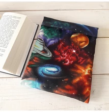 Könyv védő tok, Galaxis