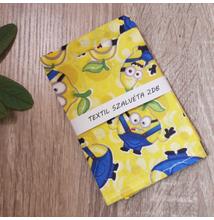 textil szalvéta