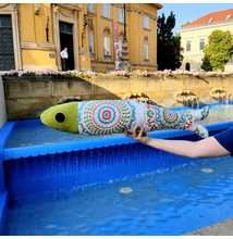 halacska párna