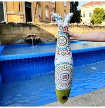 halacska párna