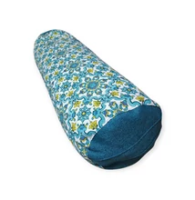 henger párna tönkölypelyva töltettel