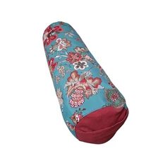 henger párna tönkölypelyva töltettel