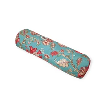 henger párna tönkölypelyva töltettel