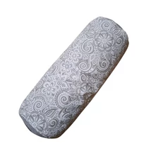 mini henger tönköly párna jógához