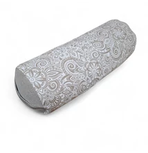 mini henger tönköly párna jógához