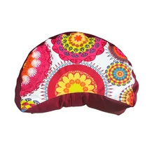 tönköly párna félhold alakú