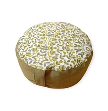 ülőpárna jógához és meditációhoz – tönkölypelyva töltettel