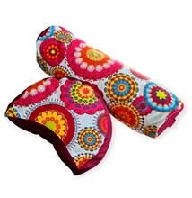 tönköly párna szett