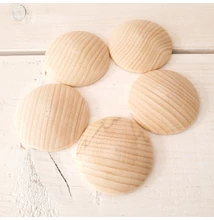 Fakorong 5db, 5cm