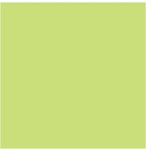 Pentart akril festék 20ml, lime