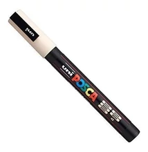 posca dekormarker