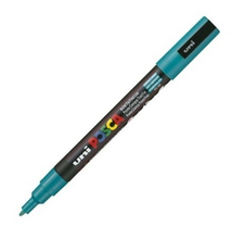 posca dekormarker