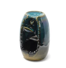 backflow füstölő tartó