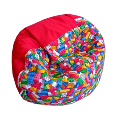 babzsákfotel multi