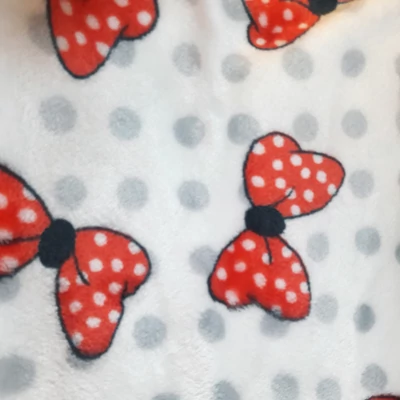 Masnis wellsoft mini fánk babzsák