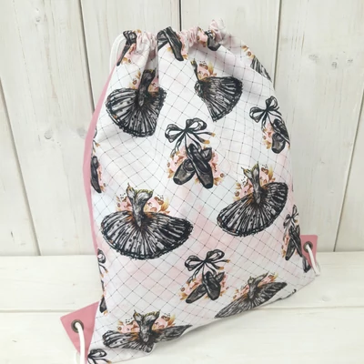 balettos gymbag