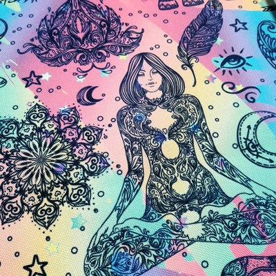 Meditációs gymbag 
