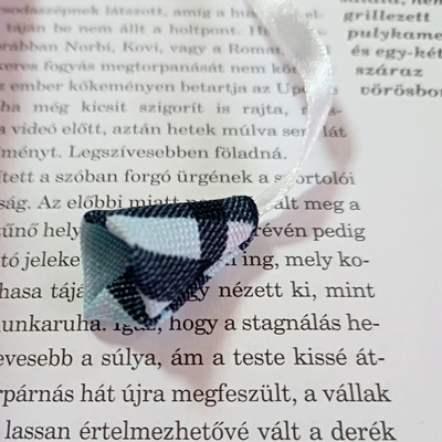 könyvborító