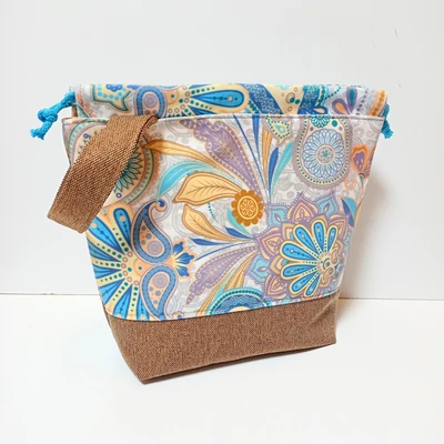 project bag