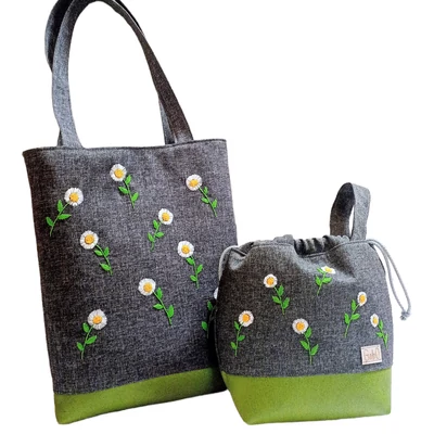 project bag