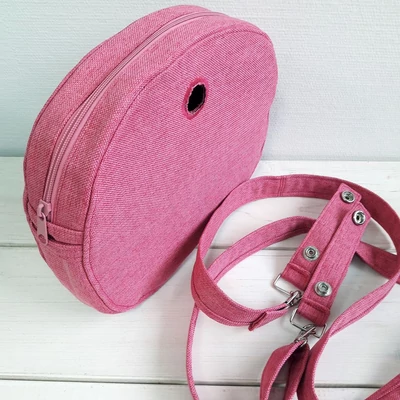 obag baby moon belső